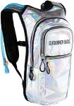 SOJOURNER 2 L Rave Hydration Pack Silver