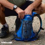 Vibrelli 2 L Hydration Pack w/ Bladder