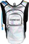 SOJOURNER 2 L Rave Hydration Pack Silver