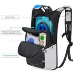 MIYCOO 10 L Hydration Pack w/ 2 L Bladder