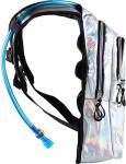 SOJOURNER 2 L Rave Hydration Pack Silver