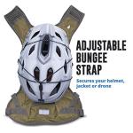 Vibrelli 2 L Hydration Pack w/ Bladder