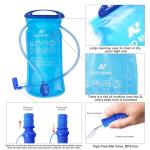 Lightweight 2 L Hydration Running Backpack