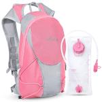 Kids 1.5 L Hydration Pack Running Backpack