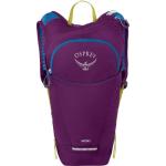 Osprey Moki 1.5 L Kids Hydration Backpack Purple