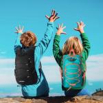 Unineovo 12 L Waterproof Kids Hiking Backpack