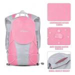 Kids 1.5 L Hydration Pack Running Backpack