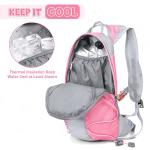 Kids 1.5 L Hydration Pack Running Backpack