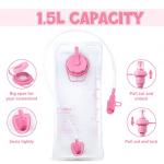 Kids 1.5 L Hydration Pack Running Backpack