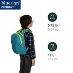 Osprey HydraJet Kids’ 12L Hiking Backpack