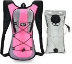 CKE Hydration Pack Red 2L Bladder