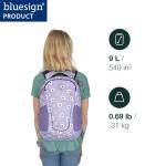 Osprey Daylite Jr. Kids’ Backpack Sunshine