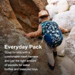 Osprey Daylite Jr. Kids’ Backpack Sunshine