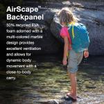 Osprey HydraJet Kids’ 12L Hiking Backpack