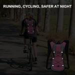 CKE Hydration Pack Red 2L Bladder