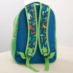 Stephen Joseph Dino Backpack 12×6.5×16