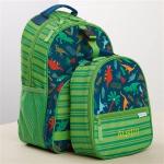 Stephen Joseph Dino Backpack 12×6.5×16