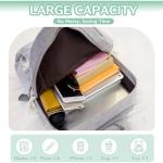 Personalized Corduroy Backpack Monogram Custom