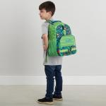 Stephen Joseph Dino Backpack 12×6.5×16