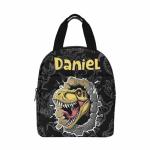 Artsadd Custom Kids Backpack Lunch Set