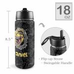 Artsadd Custom Kids Backpack Lunch Set