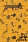 Dot Grid Journal 6×9" 108 Pages