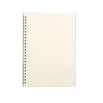 Spiral Lined Dot Grid Notebook