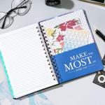 Academic Planner Daily Weekly Monthly Organizer