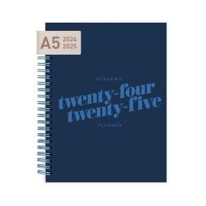 Riley’s 18-Month Weekly Monthly Planner