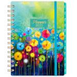 2025 Planner Weekly Monthly Calendar Organizer