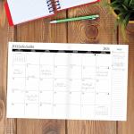 Willow Creek July 2024-June 2025 Monthly Planner