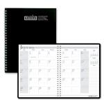 House of Doolittle 8.5×11 Monthly Planner