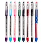 Pentel RSVP 0.7mm Fine Ballpoint Pens