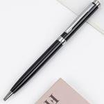 BUZHI 2‑Pack 0.5mm Metal Twist Pens