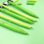 Bluelans 2‑Pack 0.5mm Panda Gel Pens