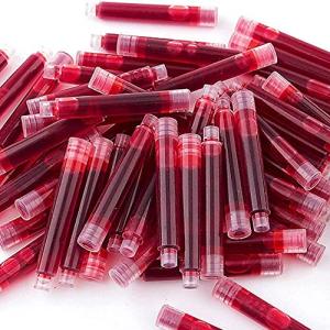 Jkapagzy 10‑Pack Ink Cartridges 3.4/2.6mm