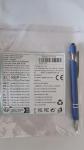 Coregiftr Personalized Retractable Ballpoint Stylus Pen