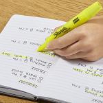 SHARPIE 4‑Pack Accent Tank‑Style Highlighters