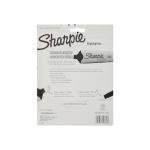 Sharpie Clear View Chisel Tip Highlighters 8‑Pack