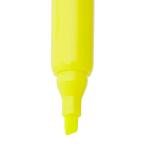 Amazon Basics 12‑Pack Yellow Highlighters