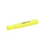 Amazon Basics 12‑Pack Yellow Highlighters