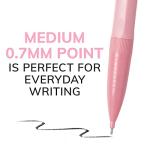 BIC Xtra‑Smooth 24‑Pack Mechanical Pencils