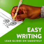 Paper Mate Clearpoint 10‑Count Mechanical Pencils