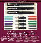 Studio Series Calligraphy Pen Set