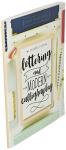 CreateSpace Classics Lettering and Modern Calligraphy: A Beginner's Guide: Learn Hand Lettering and Brush Lettering