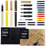 Artworx Introductory Calligraphy Pen Kit