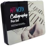 Artworx Introductory Calligraphy Pen Kit
