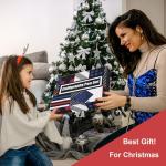 DTianSir 7‑Nib Fountain Pen Set