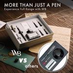 Wordsworth and Black Fountain Pen Gift Set
