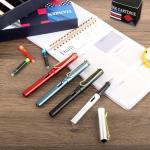 TIANREN 8‑Nib Fountain Pen Set